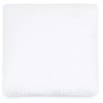 Наволочка декоративная Portugal Home Dinis, цвет белый