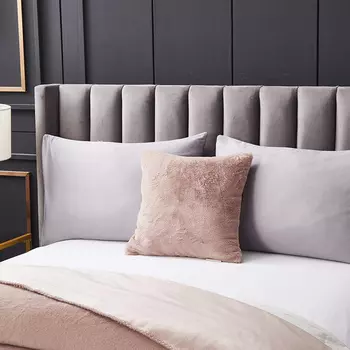 Наволочка декоративная Sofi de Marko Антуан, пудра