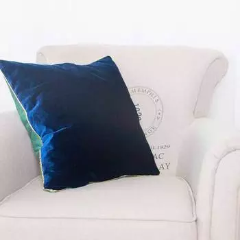 Наволочка декоративная Sofi De Marko Иветта №2, многоцветие