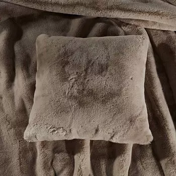 Наволочка декоративная Sofi de Marko Ричард, крем