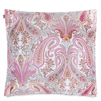 Наволочка Gant Home Key West Paisley 70x70см