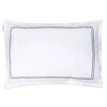 Наволочка Gant Home Sateen Stitch 50x70см