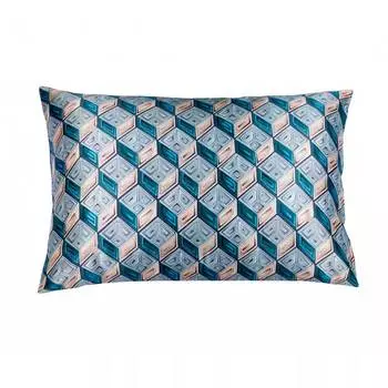 Наволочка Mollen Геометрия Санкт-Петербурга дельта Невы