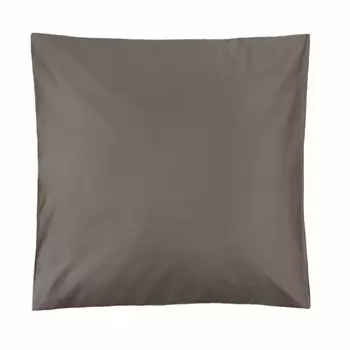 Наволочка Mollen Total Look 70x70см в кофейном