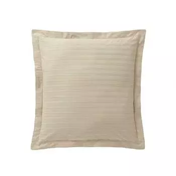 Наволочка Nina Ricci Murmure Gingembre 70x70см, цвет имбирь