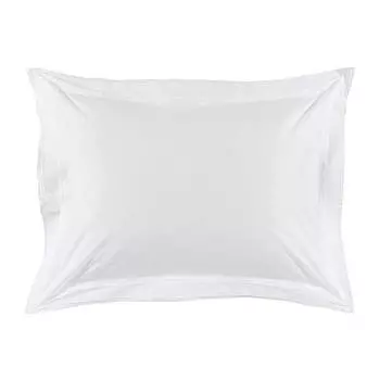 Наволочка Nina Ricci Point du Jour 70x70см