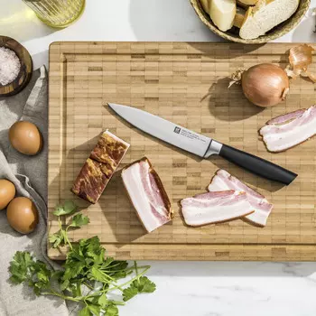 Нож для нарезки Zwilling All Star 160мм