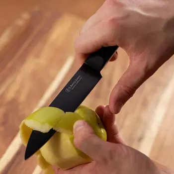 Нож разделочный Liberty Jones Carbon