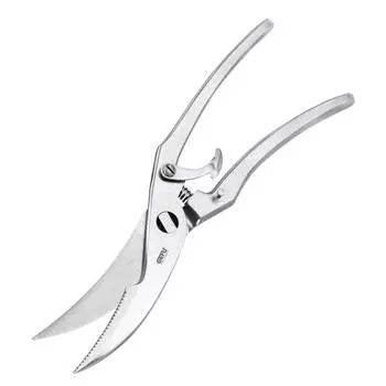 Ножницы для птицы с пружиной Gefu