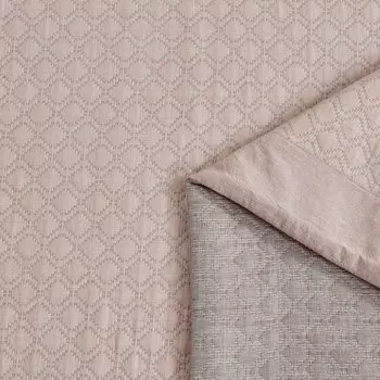 Облегченное одеяло-плед евро 200х220см Anabella Asabella