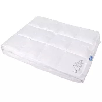 Одеяло 1,5-спальное Bavaria150x200см, 230г