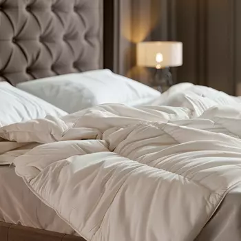 Одеяло 1,5-спальное Johann Hefel Bio-Hanf 150x200см