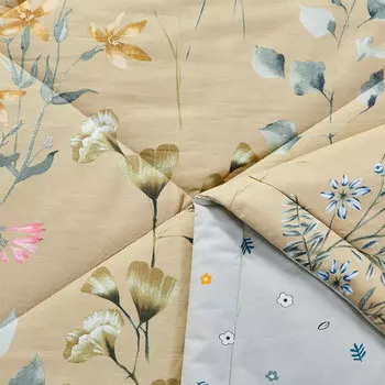 Одеяло 1,5-спальное Anabella Asabella 160x220см легкое