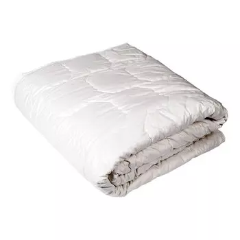 Одеяло 1,5-спальное летнее Frankenstolz Wash Cotton 150x200см