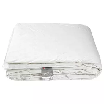 Одеяло 2-спальное Danica 200x200см, 900г.