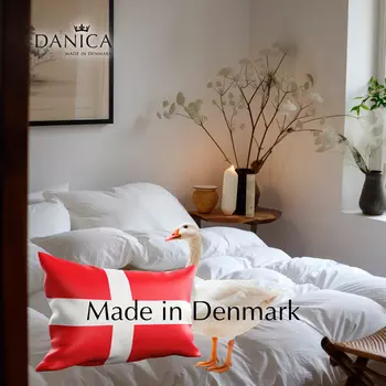 Одеяло 2-спальное Danica Olivia