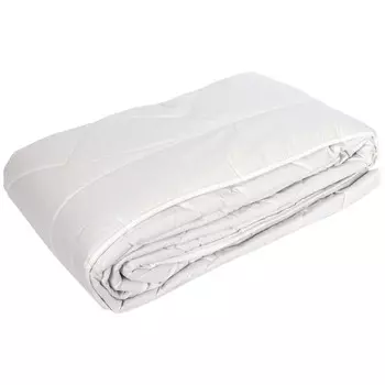 Одеяло 2-спальное Frankenstoltz Kamel 200x200см