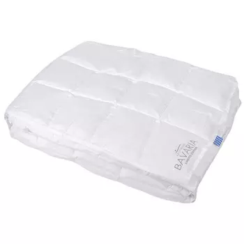 Одеяло 2-спальное Sanders Bavaria 200x200см, 300г