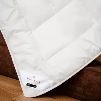 Одеяло Billerbeck Бамбук Суперлайт 200x200см