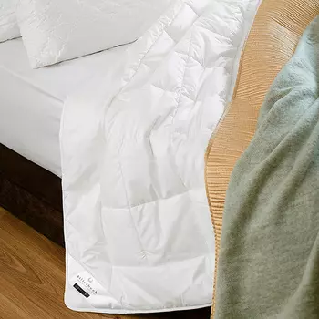 Одеяло Billerbeck Бамбук Уно 200x220см