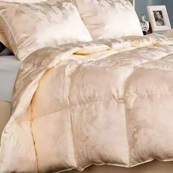 Одеяло Billerbeck Exquisit 240x220см