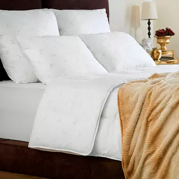 Одеяло Billerbeck Кинг Суперлайт 200x200см