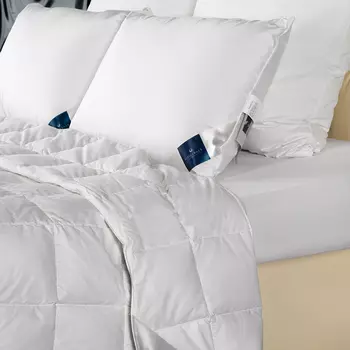 Одеяло Billerbeck Колина Суперлайт 200x200см