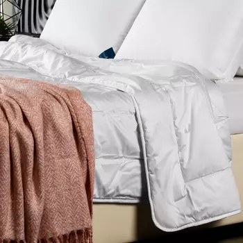 Одеяло Billerbeck Рубин Силк 200x200см