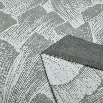 Одеяло евро Anabella Asabella, цвет серый