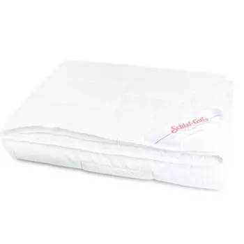 Одеяло евро Frankenstolz Schlaf-Gut