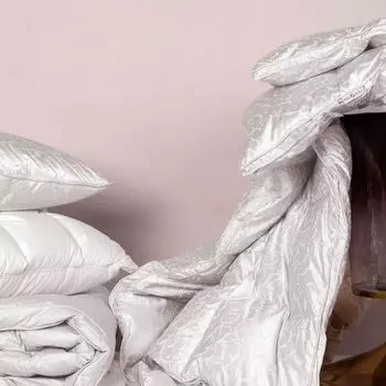 Одеяло кассетное 1,5-спальное Bel-Pol Diamond