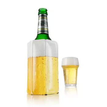 Охладительная рубашка для пива Vacu Vin
