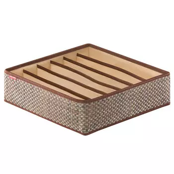 Органайзер Casy Home для бюстгалтеров, 6 ячеек