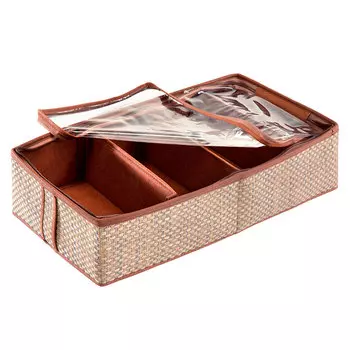 Органайзер Casy Home для обуви, 4 ячейки