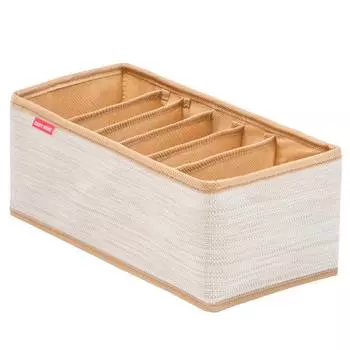 Органайзер Casy Home Лен для ремней