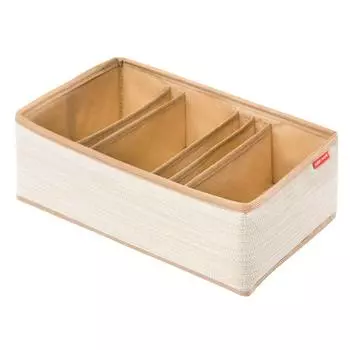 Органайзер Casy Home Ротанг для комплектов женского белья