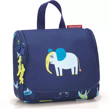Органайзер детский Toiletbag S ABC friends blue