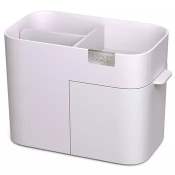 Органайзер для косметики с выдвижным отсеком Joseph Joseph Viva Compact
