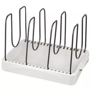 Органайзер для посуды Smart Solutions Ronja