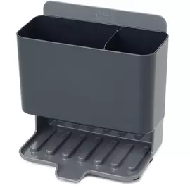 Органайзер для раковины Caddy Tower серый