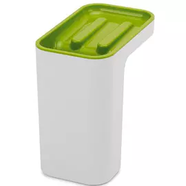 Органайзер для раковины Joseph Joseph Sink Pod, зеленый
