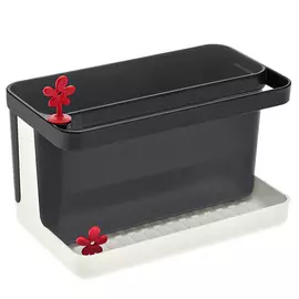 Органайзер для раковины Koziol Park It, черный