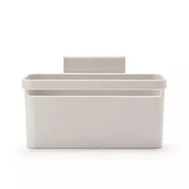 Органайзер для раковины на присоске Brabantia SinkSide, серый