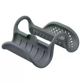 Органайзер для раковины Umbra Sling Flex, серый