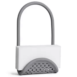 Органайзер для раковины Umbra Sling, серый