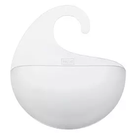 Органайзер для ванной Koziol Surf