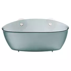 Органайзер настенный Koziol Splash, серый