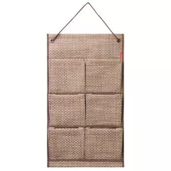 Органайзер подвесной Casy Home For Professionals 6 карманов