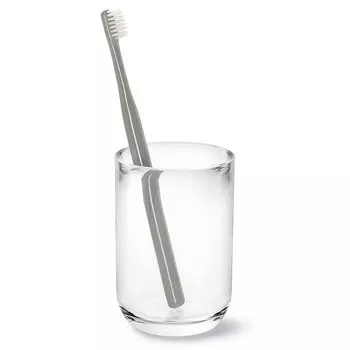 Органайзер-стакан для зубных щеток Umbra Junip