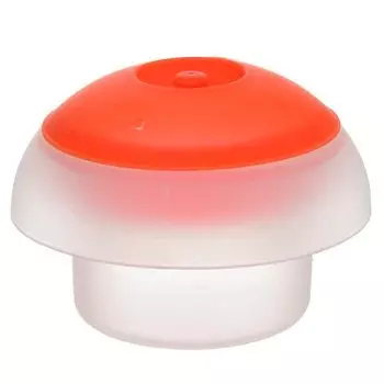 Ово-яйцо-минутка, круглая форма